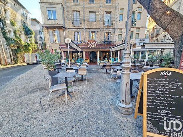 Local Commercial vente à Béziers, Pézenas