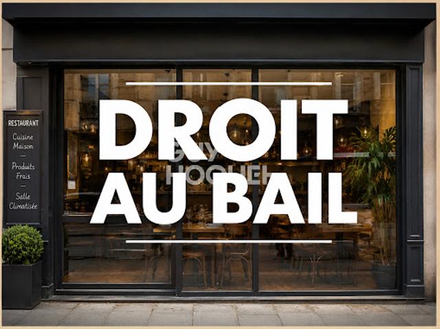Local Commercial vente à Lyon, Métropole de Lyon