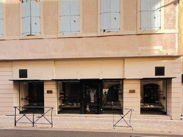 Local Commercial vente à Cité Albignac, Carcassonne