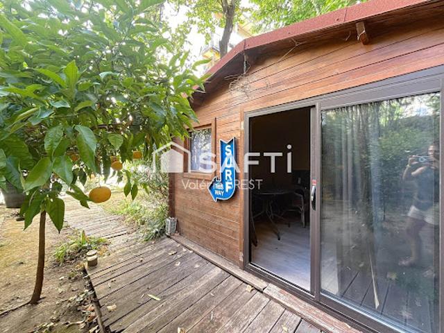 Local Commercial vente à Marseille