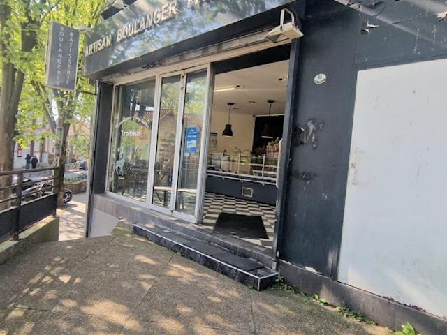 Local Commercial vente à Bobigny, Bagnolet
