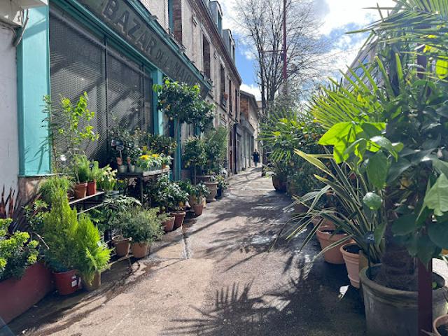 Local Commercial vente à Paris, Île-de-France