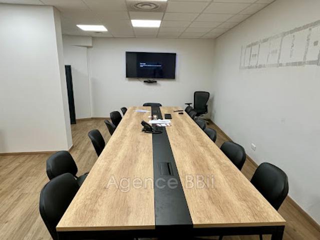 Local Commercial vente à Nice