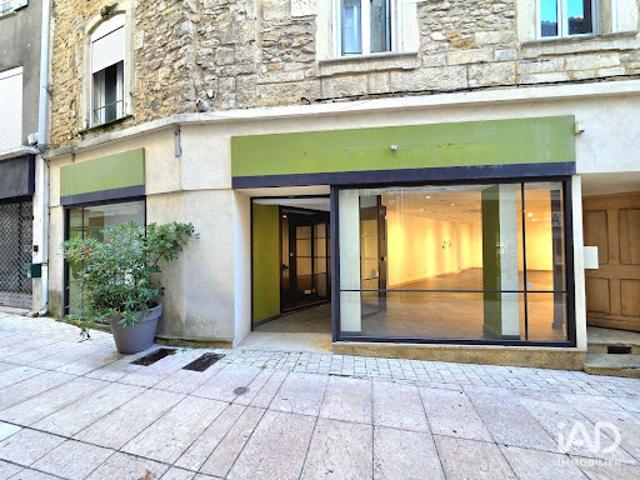 Local Commercial vente à Nîmes, Bagnols-sur-cèze