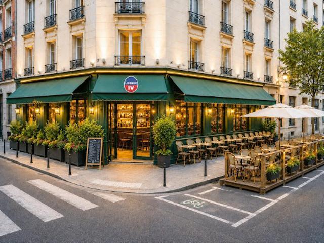 Local Commercial vente à Paris 15e Arrondissement, Paris