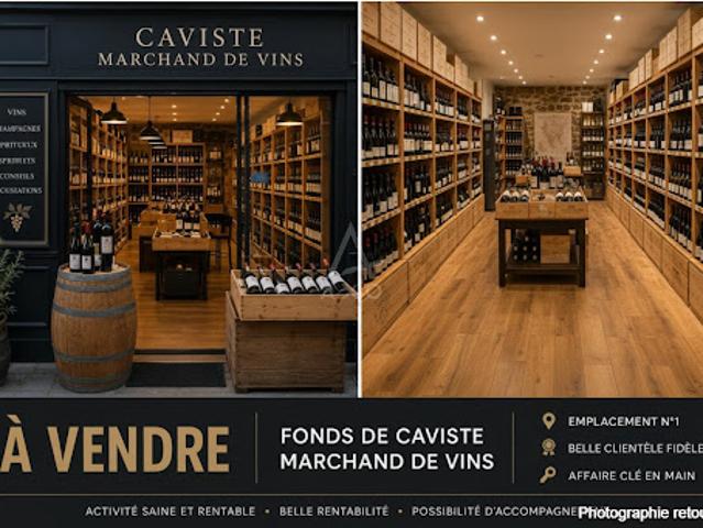Local Commercial vente à Paris, Île-de-France