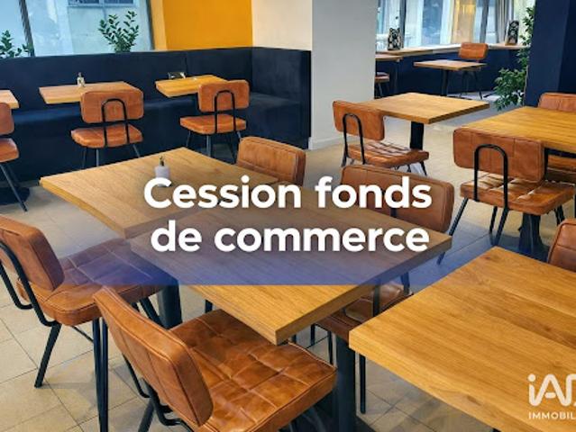 Local Commercial vente à Brignoles