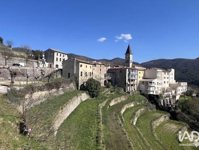 Local Commercial vente à Le Vigan, Notre-dame-de-la-rouvière