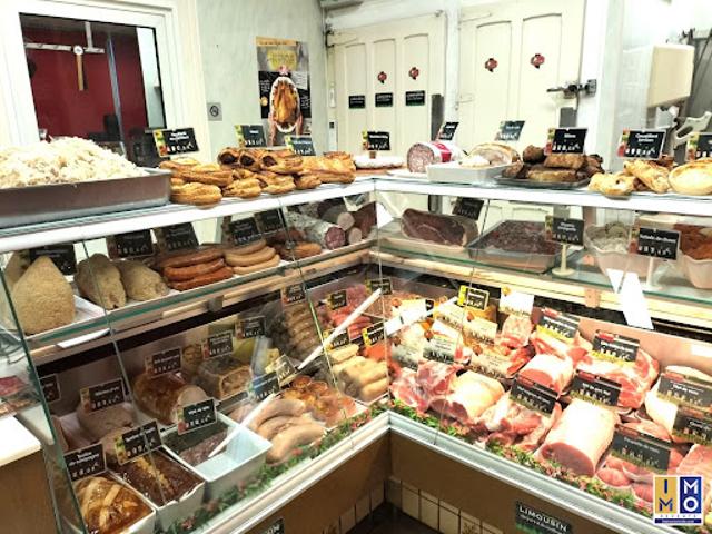 Local Commercial vente à Vierzon