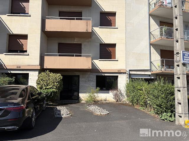 Local Commercial vente à Brive-la-Gaillarde, Corrèze