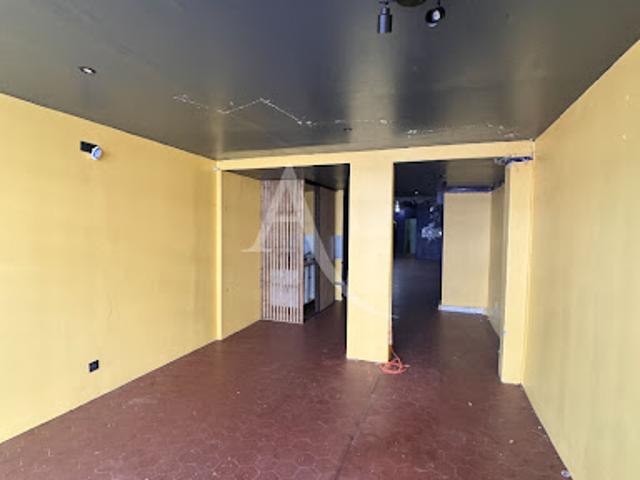 Local Commercial vente à Champigny-sur-Marne, Val-de-Marne