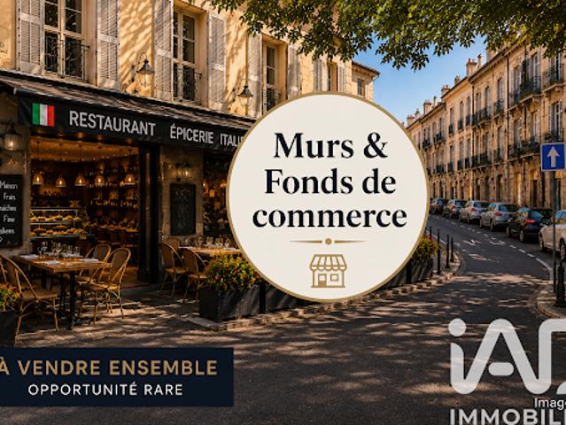 Local Commercial vente à Arrondissement de Draguignan, Fréjus