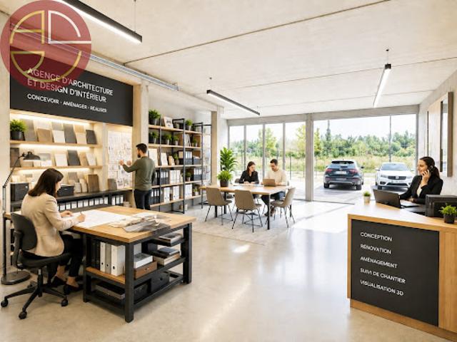 Local Commercial vente à Toulouse, Castanet-tolosan