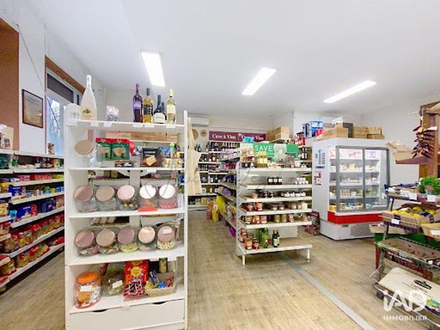 Local Commercial vente à Toulouse, Vallègue