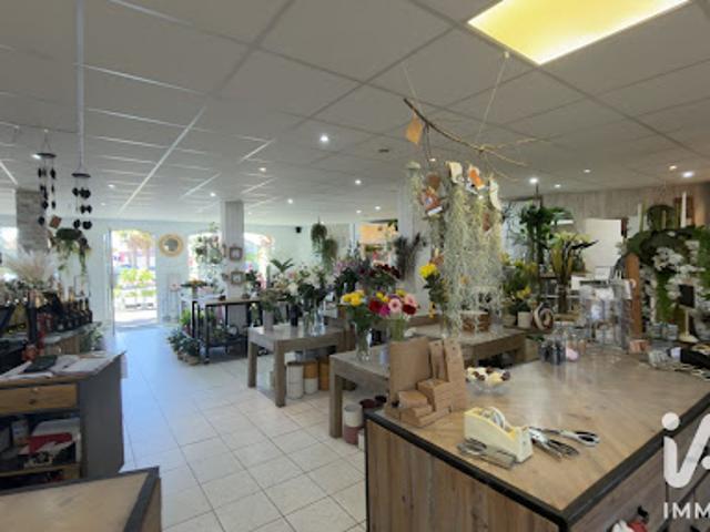Local Commercial vente à Nantes, Saint-sébastien-sur-loire
