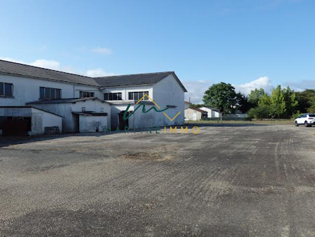 Local Commercial vente à Marmande