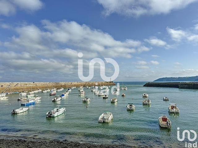 Local Commercial vente à Binic, Binic-Étables-sur-Mer
