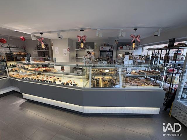 Local Commercial vente à Cambrai