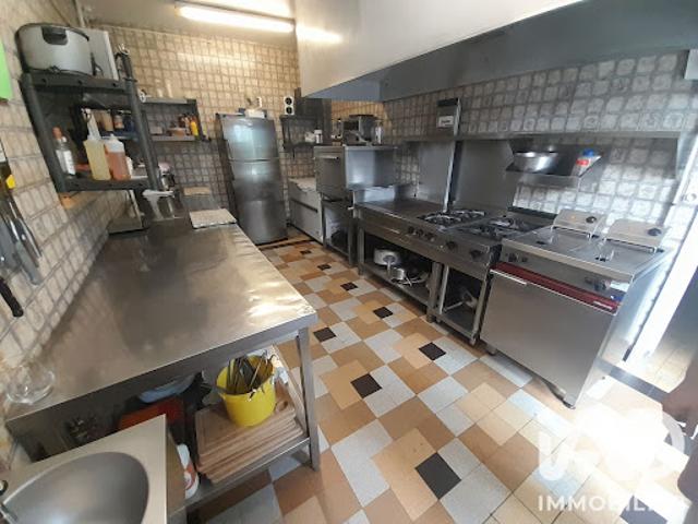 Local Commercial vente à Lille