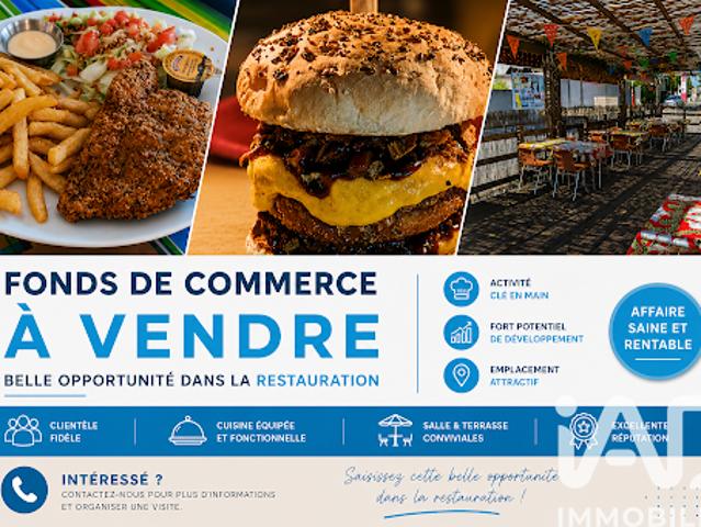 Local Commercial vente à Carcassonne, Rieux-minervois