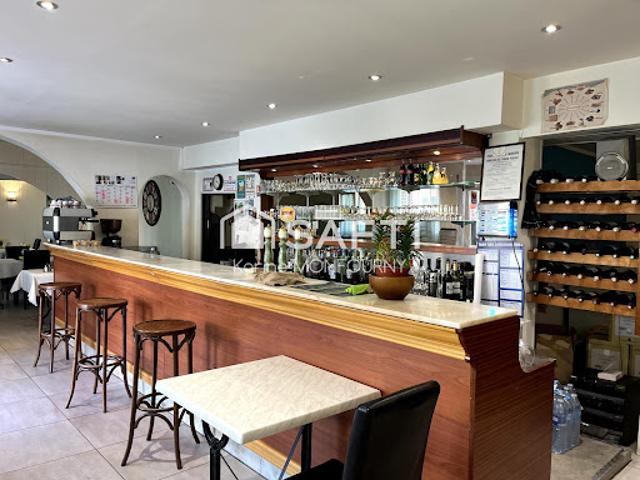 Local Commercial vente à Quartier du Vermandois, Saint-Quentin
