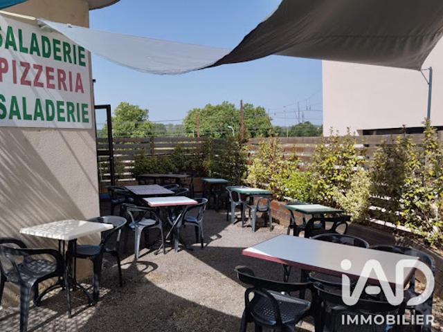 Local Commercial vente à Rodez, Sévérac-le-château