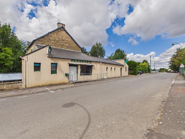 Local Commercial vente à Vannes, Bretagne
