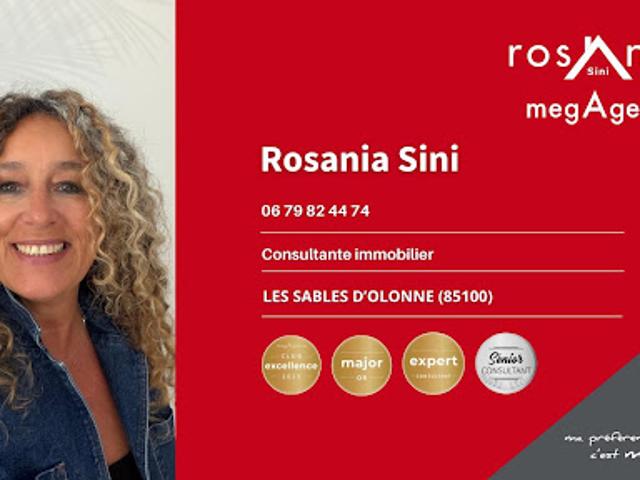 Local Commercial vente à Les Sables-d'Olonne