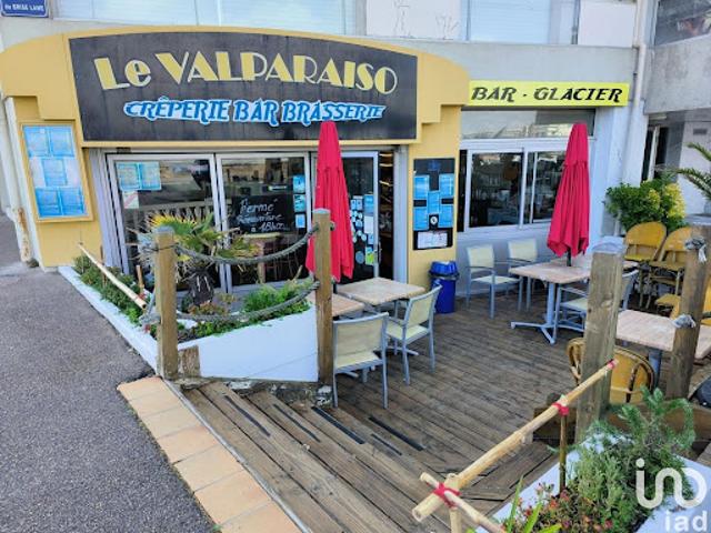 Local Commercial vente à Les Sables-d'Olonne, Château-d'olonne