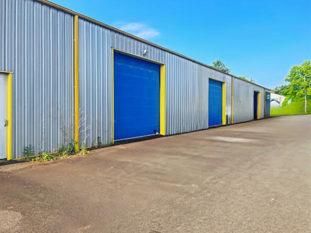 Local Commercial vente à Tours, Parçay-meslay
