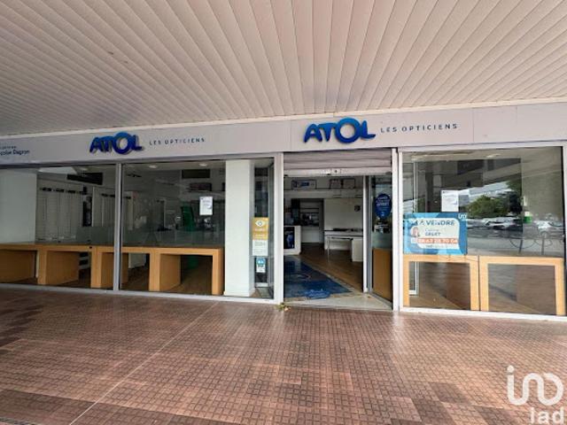 Local Commercial vente à Poitiers