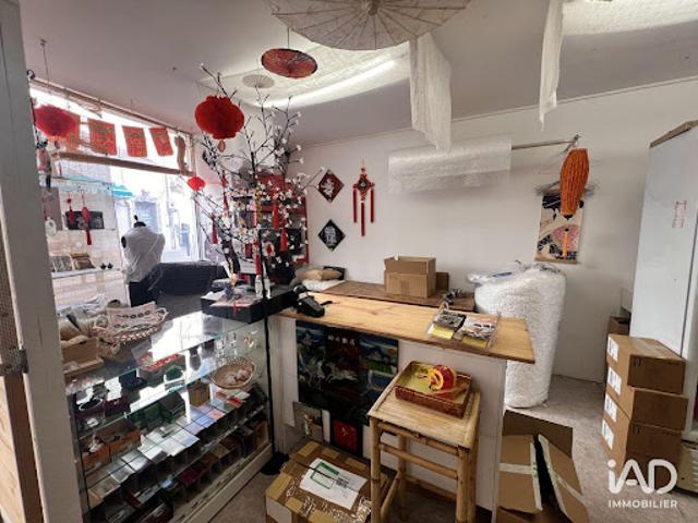 Local Commercial vente à Lodève, Saint-andré-de-sangonis