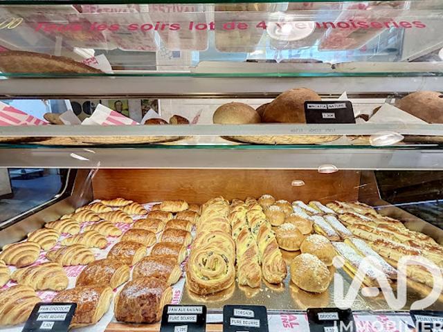 Local Commercial vente à La Réunion