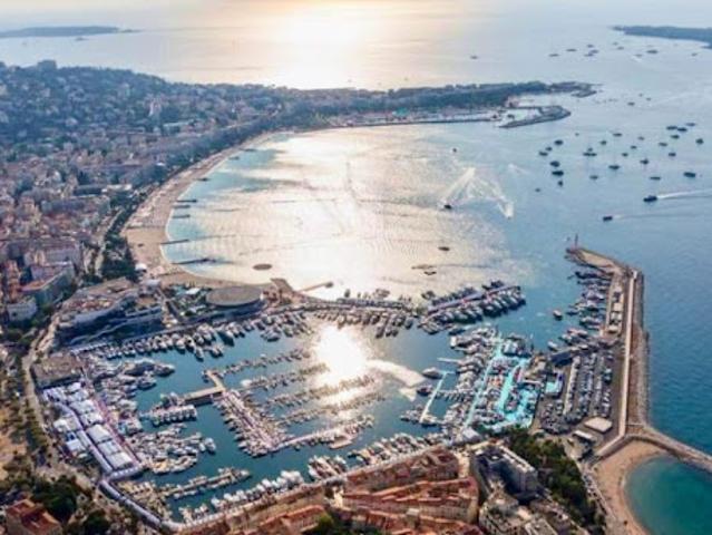 Local Commercial vente à La Lepre, Cannes