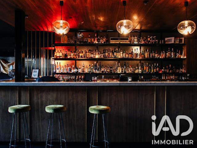 Local Commercial vente à Lyon, Métropole de Lyon