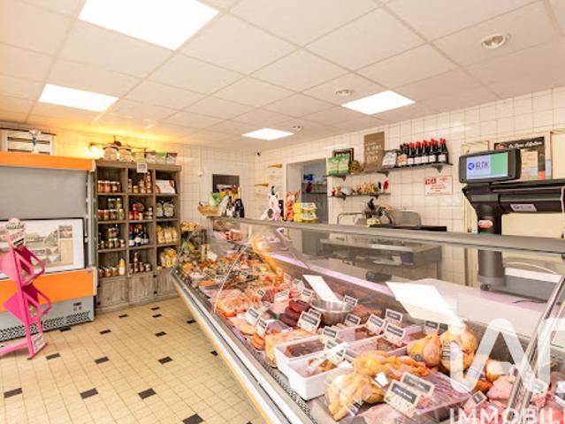 Local Commercial vente à Lille, Faches-thumesnil