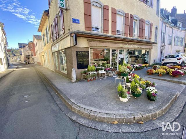 Local Commercial vente à Bagnères-de-Bigorre, Bagnères-de-bigorre
