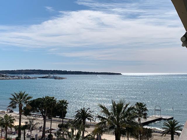 Local Commercial vente à La Lepre, Cannes