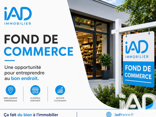 Local Commercial vente à Senlis, Cires-lès-mello