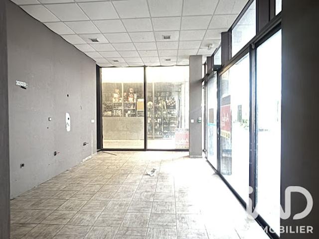Local Commercial vente à Saint-Nazaire, Saint-nazaire