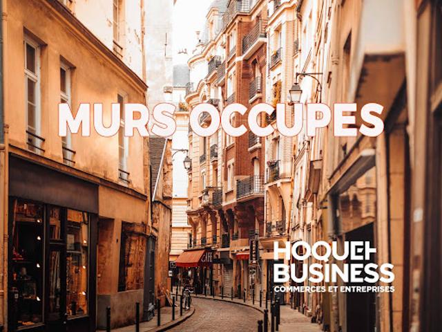 Local Commercial vente à Paris, Île-de-France