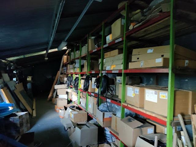 Local Commercial vente à Limoges, Aixe-sur-vienne