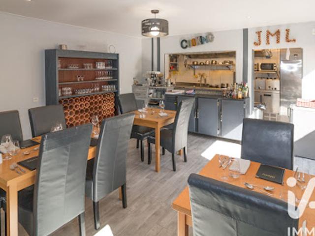 Local Commercial vente à Sarcelles, Epiais-lès-louvres