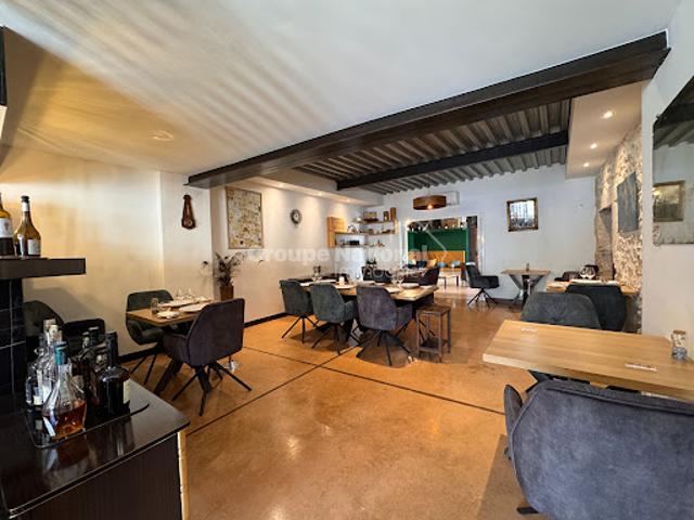 Local Commercial vente à Montpellier, Lunel-viel