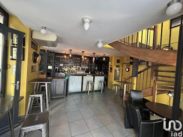 Local Commercial vente à Quartier du Hédas, Pau