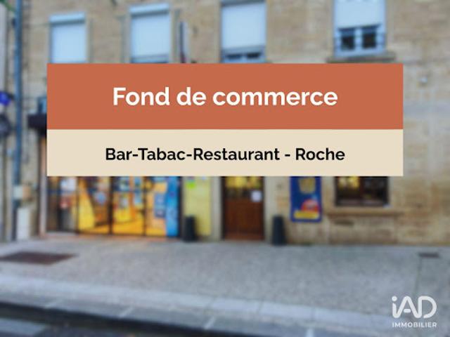 Local Commercial vente à La Tour-du-Pin, Roche