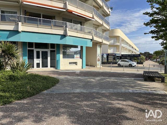 Local Commercial vente à Les Sables-d'Olonne, Saint-jean-de-monts