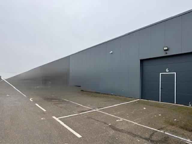 Local Commercial vente à Cosnes-et-Romain, Meurthe-et-Moselle