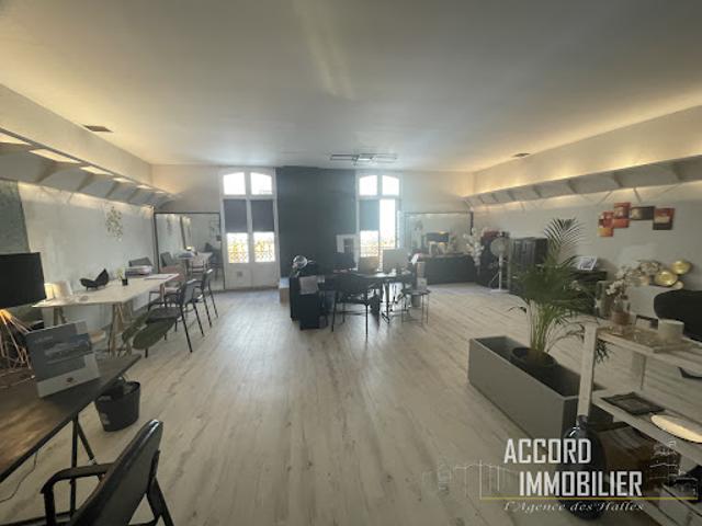 Local Commercial vente à Béziers