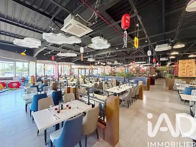Local Commercial vente à Metz, Marange-silvange